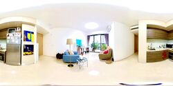 Commonwealth Towers (D3), Condominium #285876081